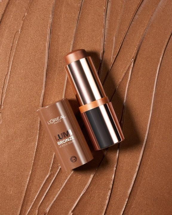 Lumi Bronze, el producto de L'Oréal Paris para conseguir un bronceado natural