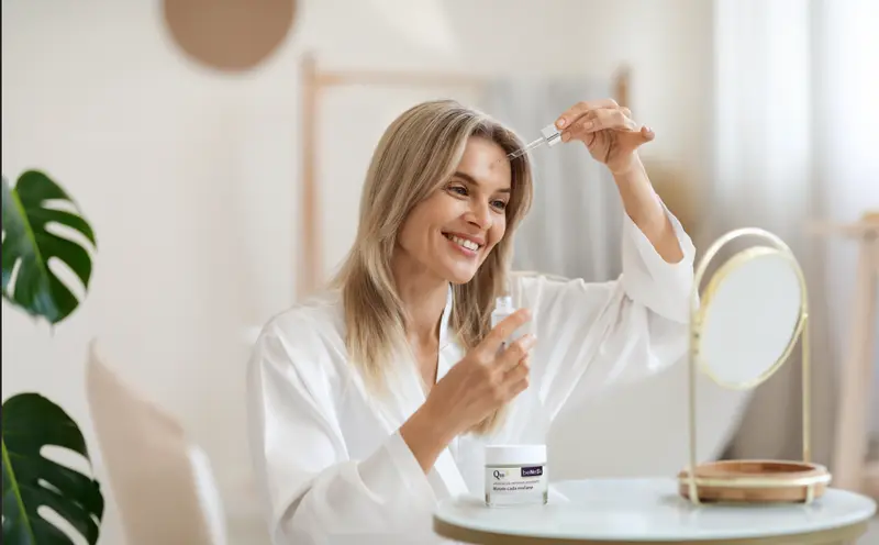 El verano pone a prueba la piel durante la menopausia: cómo cuidarla sin complicar tu rutina
