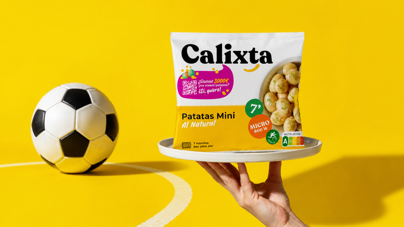 Patatas Lázaro consolida con éxito su campaña de Patata Nueva sin depender de producto extracomunitario