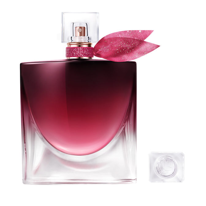 La vie est belle Very Cherry. Descubre el nuevo frutal amaderado de Lancôme