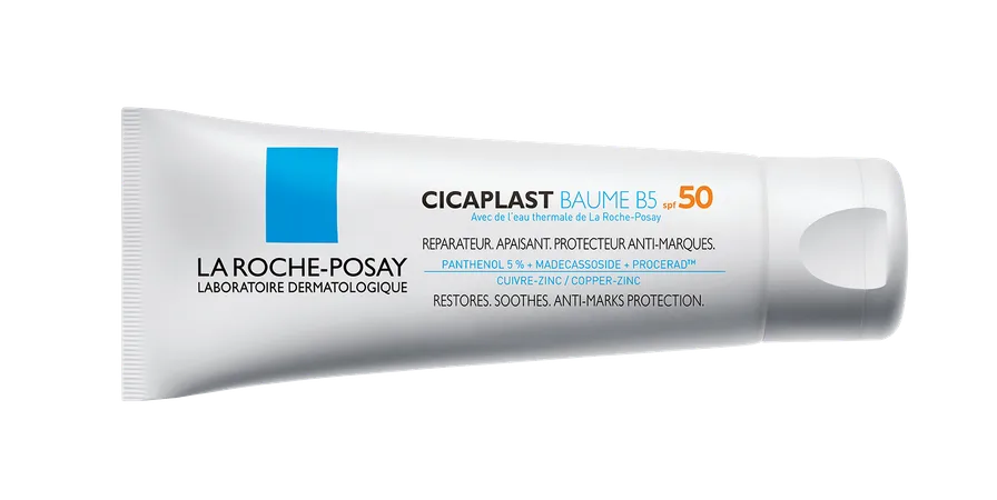 Cicaplast Baume B5+: el bálsamo reparador que no puede faltar en la maleta estas vacaciones