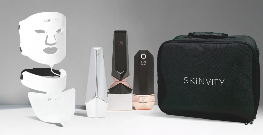 SKINVITY acelera su expansión en Europa con su llegada a Globus y Redcare Pharmacy